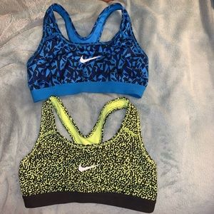Nike Sports Bra